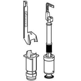 Medusa valve upgrade kit from 1994 to 2008 - Valsir - Référence fabricant : VS0801801