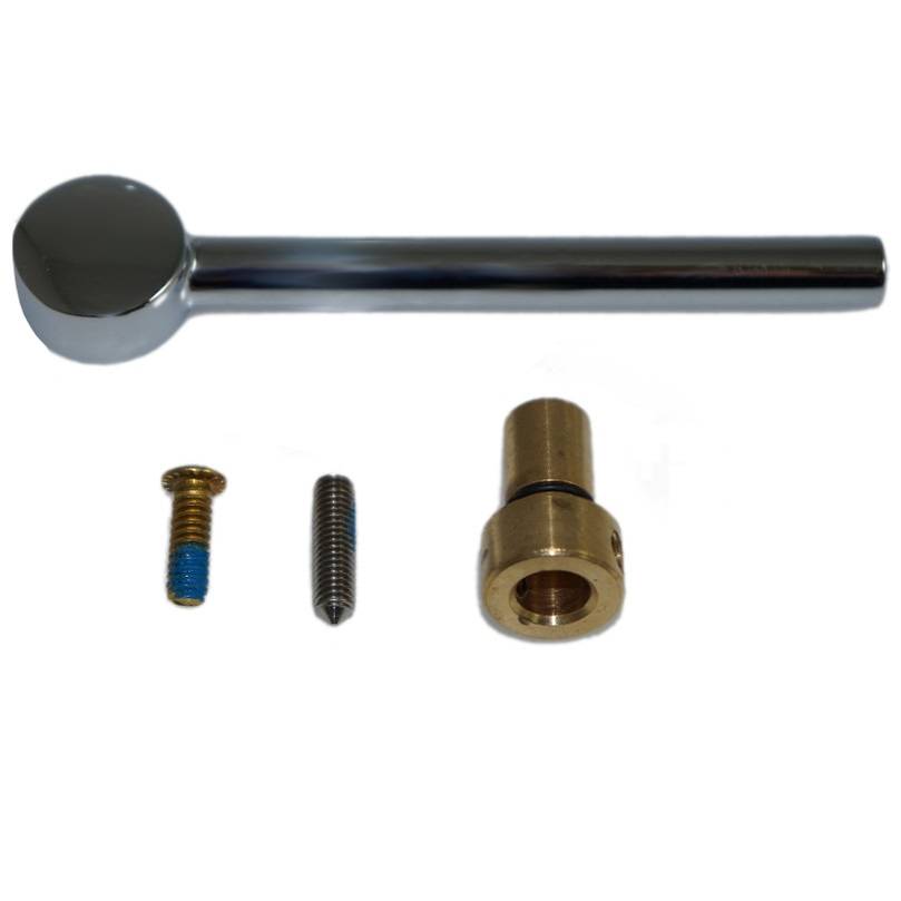 NOBILI handle for PLUS series mixing valve