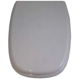 HATRIA ADRIA white seat - ESPINOSA - Référence fabricant : 670-02496108