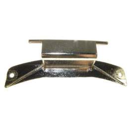 Window handle for Fagor/Brandt washing machines - PEMESPI - Référence fabricant : 8062672