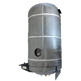 42 litre tank for ISOMAX/ ISOTWIN - Saunier Duval - Référence fabricant : 57385