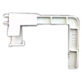 Lever and bracket kit for MEDUSA mechanism - Valsir - Référence fabricant : 801013