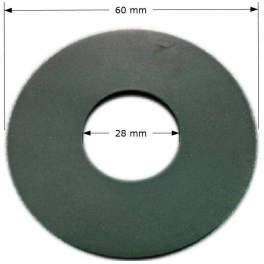 JOKER valve seal after 2006 - Régiplast - Référence fabricant : 410072