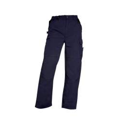 Multi-pocket work pants navy blue XXXXL - Timberland PRO - Référence fabricant : 4266602-4XL