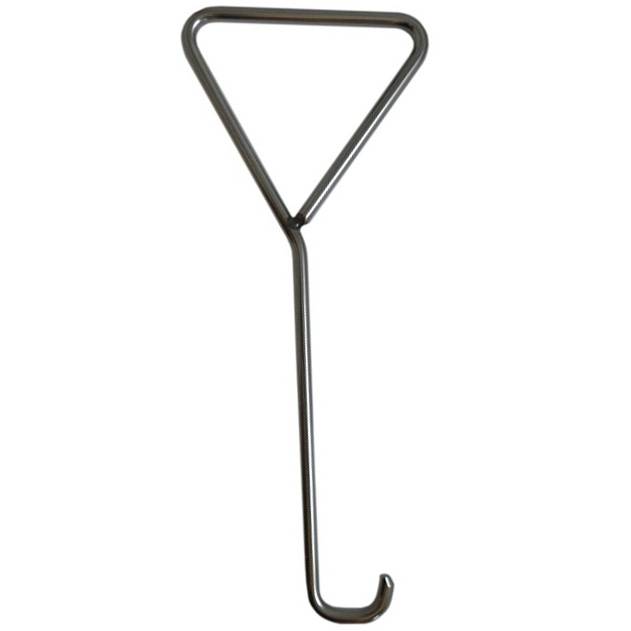 Seat removal tool for VALSIR mechanism