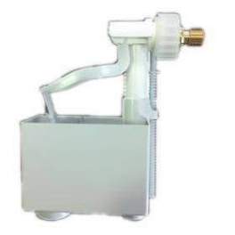 Float valve for concealed tanks 600, 620, 601, 602 - Régiplast - Référence fabricant : 0210S