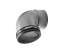 Clapet bouclier anti-odeur STINK-SHIELD D.200 - Norham - Référence fabricant : NORCLSHIELD200