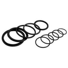 Gaskets for EUROMIX sink mixer with diverter - Grohe - Référence fabricant : 46065000