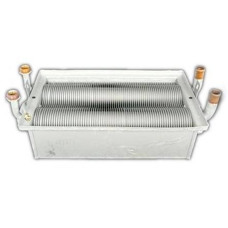 Heat exchanger for SD220/223 - THEMIS 223/23E (