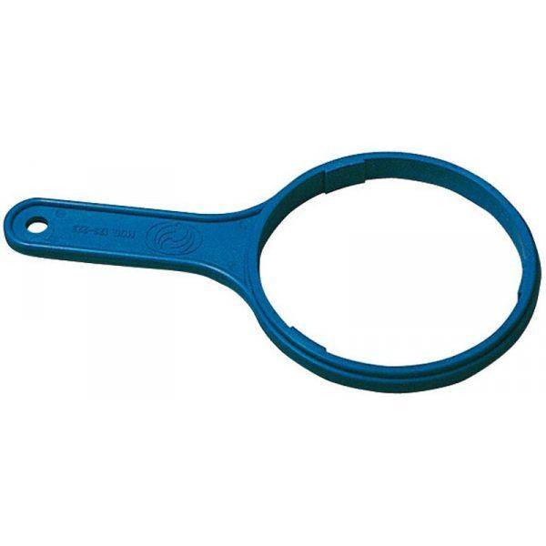 POLAR bowl wrench for 3 piece filter new model (3 teeth)