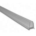 Horizontal joint for YOUNG fixed panel 923 mm