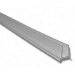 Joint horizontal pour panneau fixe YOUNG 923 mm - Novellini - Référence fabricant : R50YOR-TR
