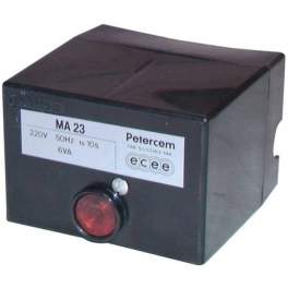 Relay ECEE oil MA23 - CBM - Référence fabricant : REL30116
