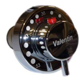 Cartucho termostático VALENTIN - Valentin - Référence fabricant : 000704