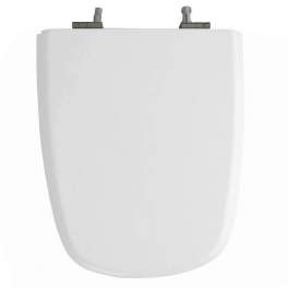 Toilet seat SELLES Corum white - ESPINOSA - Référence fabricant : 02561108