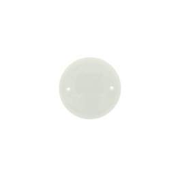 Round lid D80 with screw - DEBFLEX - Référence fabricant : 718640