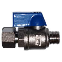 Pressure gauge valve: 8x13 - Danfoss Socla - Référence fabricant : 149B7156