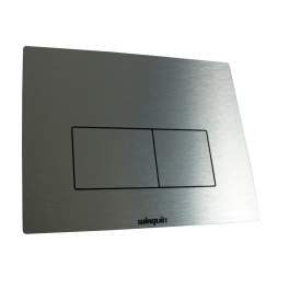 Control plate for hunting frame design alu-gloss - WIRQUIN - Référence fabricant : 55720351