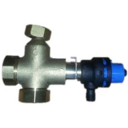 Safety valve 7 bars NIAGARA DELTA - Chaffoteaux - Référence fabricant : 61304749