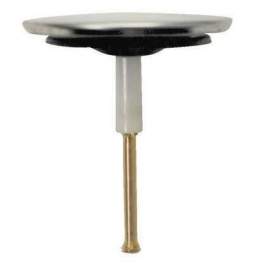 Válvula de lavabo sólo para el viejo modelo de tapón de 55 mm de diámetro exterior - Porcher - Référence fabricant : D710991NU
