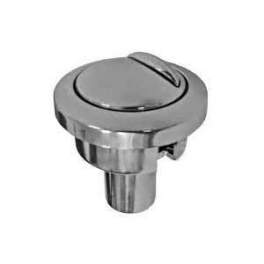 Double push button for Impulsbasic230 valve - Geberit - Référence fabricant : 238.501.21.1