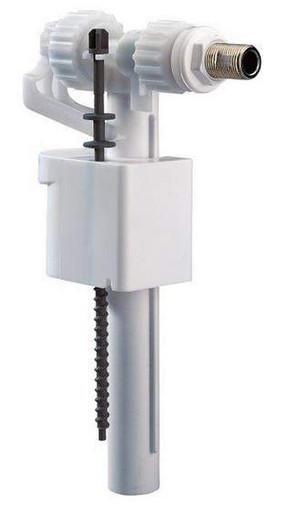 Float valve for flush mount 535