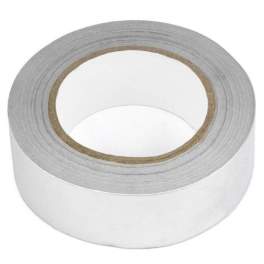 Insulating tape 10 m x 15 mm White - DEBFLEX - Référence fabricant : 726241