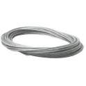 White cable 2x0.75 in 10M