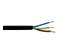 Cable negro RO2V 3G 1.5 en 50M - DEBFLEX - Référence fabricant : DIMCARO2V502