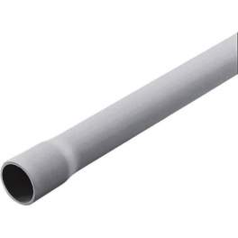 IRL tube D.20 per 2m - DEBFLEX - Référence fabricant : 429022