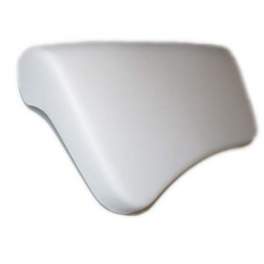 Headrest for ADESIO bathtub - Banacril - Référence fabricant : REPTET