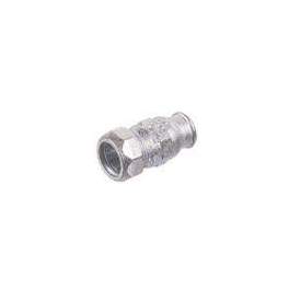 15x21 female coupling with union - GEBO-G.B.I.P - Référence fabricant : 01.150.01.01