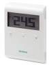 Thermostat d'ambiance à affichage 230V