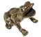 Robinet décoratif pour fontaine : Motif chat - M1/2-M3/4 - Sandri - Référence fabricant : SANBEF949
