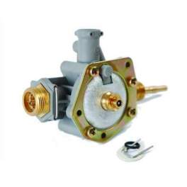 ONDEA water valve LM 10 PVH with mixer - ELM LEBLANC - Référence fabricant : 87070026950