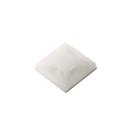 Self-adhesive flange for rilsan : Width 3,6 mm - DEBFLEX - Référence fabricant : 702401