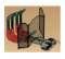 Récupérateur de chaleur CALDOFA pour cheminée et insert - MundoClima - Référence fabricant : SALREVD05101