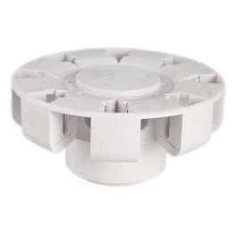 Colector para el filtro lateral de clip Aqualux - Aqualux - Référence fabricant : 800424