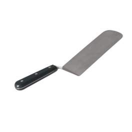 Long spatula for plancha - Forge Adour - Référence fabricant : SPATULELONGUE