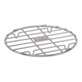 Grill diameter 19cm for plancha - Forge Adour - Référence fabricant : GRILLEI19