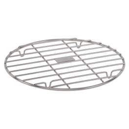 25cm diameter grill for plancha - Forge Adour - Référence fabricant : GRILLEI25