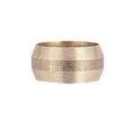 Bikonischer Ring: Durchmesser 6 - Riquier - Référence fabricant : 1118