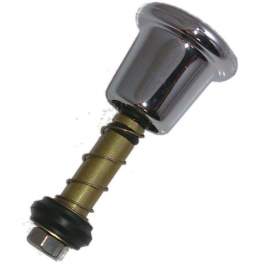Reversing valve for bath and shower mixer HANSA PRIMA - HANSA - Référence fabricant : 599108030067