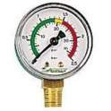 Pressure gauge for filter 0 to 2.5 B