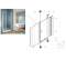 Tapas y centradores para las paredes de la ducha - Novellini - Référence fabricant : NOVPOR04GIC40