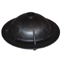 HAYWARD/ARDECHE Filter Dome 205mm diameter - SX0244K - CEC Piscine - Référence fabricant : ZASP20