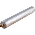Anode D.25 length 180mm M5 and M8 for VELIS
