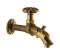 Robinet pour fontaine - GARGOUILLE - Idrosfer srl - Référence fabricant : BOU2158032