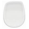 Flap Selles Marly 1 bianco, fissaggio orizzontale (00100861)
