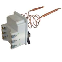 Thermostat BTS 450 Bi-Bulb / Three-Pole